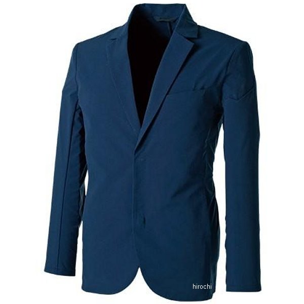 TSデザイン TS4Dステルスメンズジャケット ネイビー Lサイズ 9136 WO店の通販は