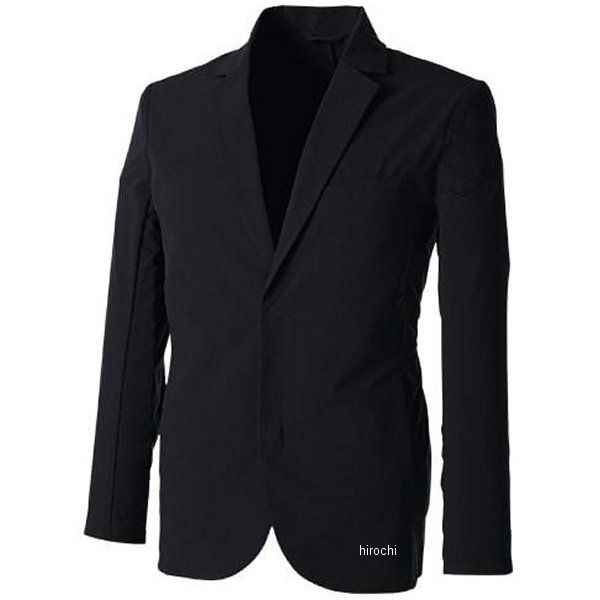 TSデザイン TS4Dステルスメンズジャケット 黒 Sサイズ 9136 WO店の通販は 7,408円