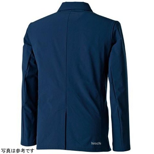 TSデザイン TS4Dステルスメンズジャケット 黒 Mサイズ 9136 WO店の通販は