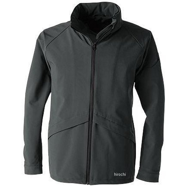 TSデザイン TS TEXオールウェザージャケット チャコールグレー 6Lサイズ 9226 WO店 8,538円
