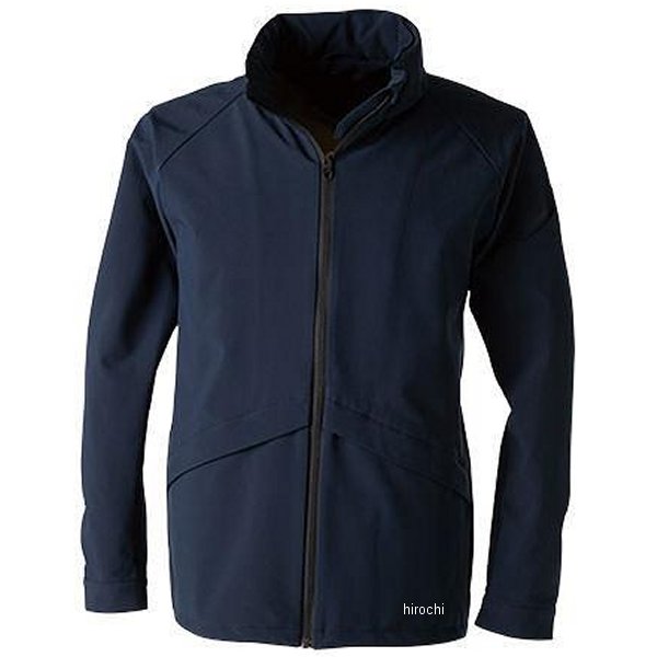 TSデザイン TS TEXオールウェザージャケット ネイビー 6Lサイズ 9226 WO店 8,538円