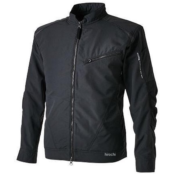 TSデザイン ストレッチタフライダーワークジャケット 黒/チャコールグレー 3Lサイズ 84646 WO店の通販は