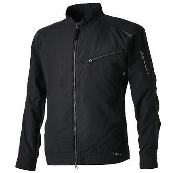 TSデザイン ストレッチタフライダーワークジャケット 黒/黒 3Lサイズ 84646 WO店の通販は 7,451円