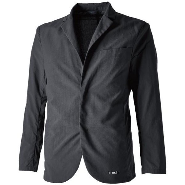 TSデザイン TS4Dナイロンドッツステルスメンズジャケット チャコールグレー Lサイズ 9046 WO店の通販は 7,408円