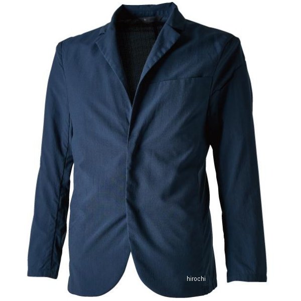 TSデザイン TS4Dナイロンドッツステルスメンズジャケット ネイビー Lサイズ 9046 WO店の通販は 7,408円