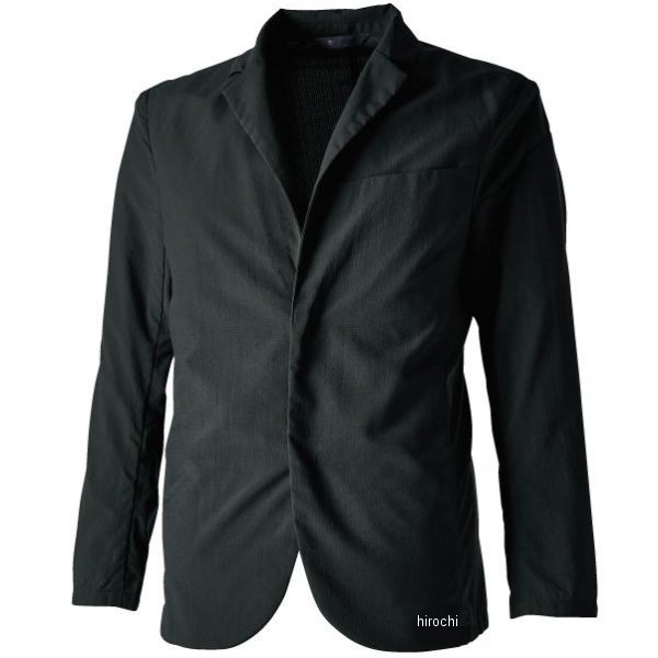 TSデザイン TS4Dナイロンドッツステルスメンズジャケット 黒 LLサイズ 9046 WO店の通販は 7,408円