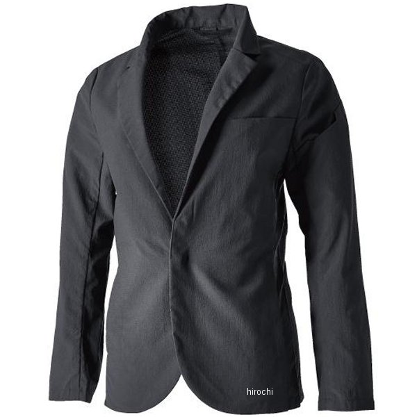 TSデザイン TS4Dナイロンドッツステルスレディースジャケット チャコールグレー LLサイズ 90461 WO店の通販は 7,408円