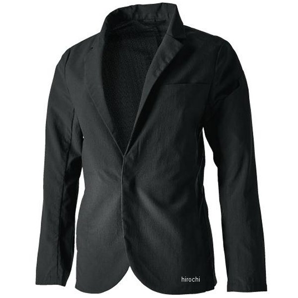 TSデザイン TS4Dナイロンドッツステルスレディースジャケット 黒 Lサイズ 90461 WO店の通販は 7,408円