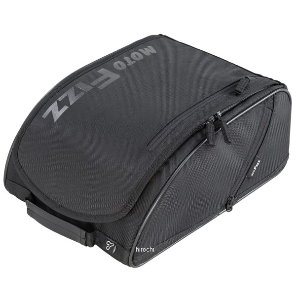 タナックス TANAX ユーロシートバッグ2 黒 4510819105934 WO店の通販は 11,526円