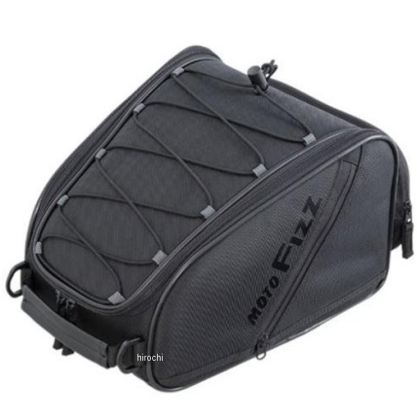 タナックス TANAX スポルトシートバッグ2 黒 4510819105958 WO店