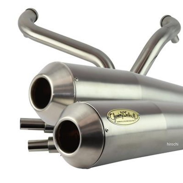 GLEAMING WORKS グリーミンワークス XL-FTツインハンマー フル