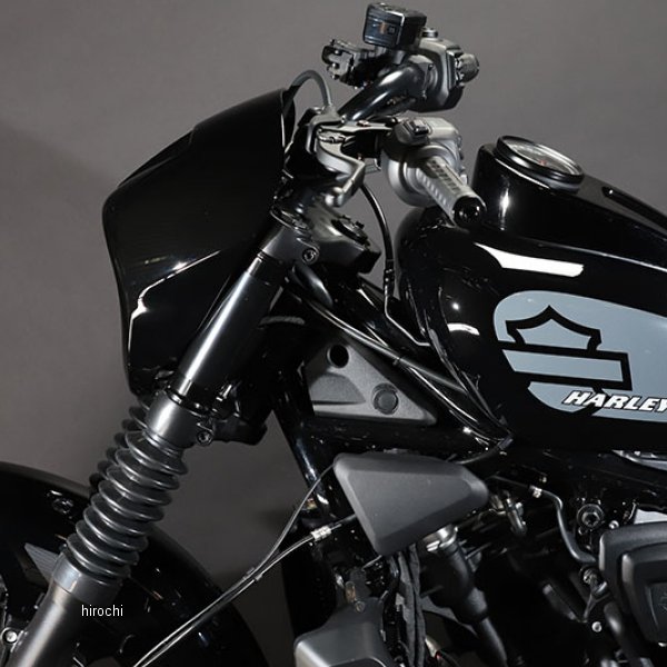 GLEAMING WORKS グリーミンワークス アッパーフォークカバーキット ハーレー RH975 ナイトスター GW-6052 WO店_1