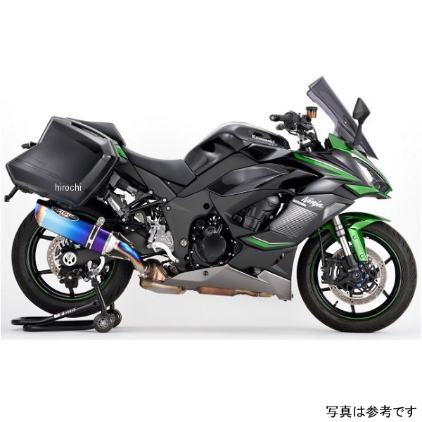 ビートジャパン テールパイプ・Evo SO Nin1000SX BEET バイク BEET