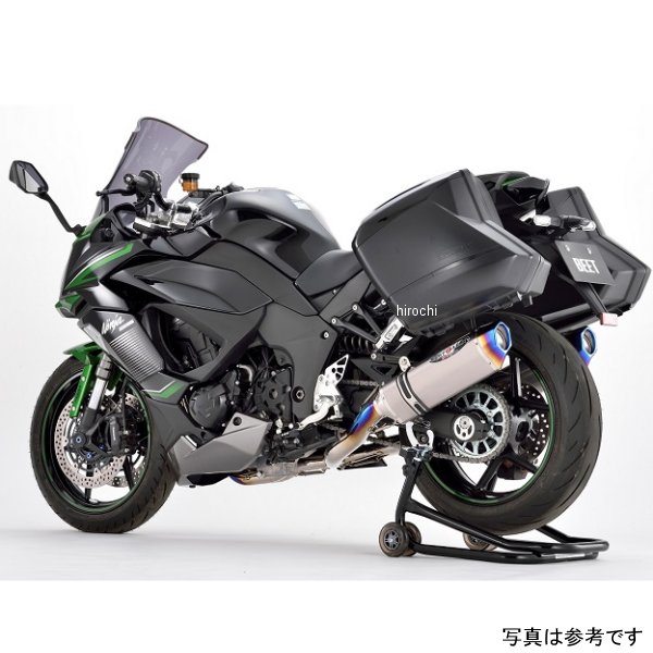 ビート BEET フルエキゾースト ナサートエボリューション TYPE2 T2
