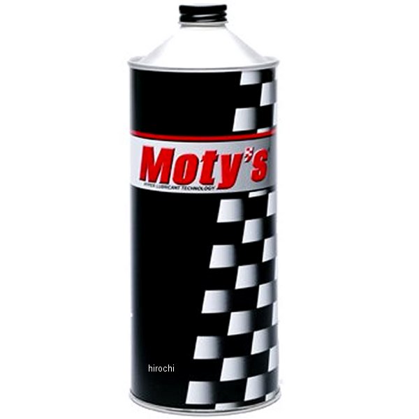 モティーズ Moty's ギヤオイル M403M 化学合成油 75W80 1リットル M403M-75W80-1L WO店の通販は
