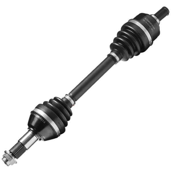 オールボールズ ALL BALLS RACING 8ボールアクスル フロント 右 17年-21年 Can-Am Defender 500 982859-TR WO店