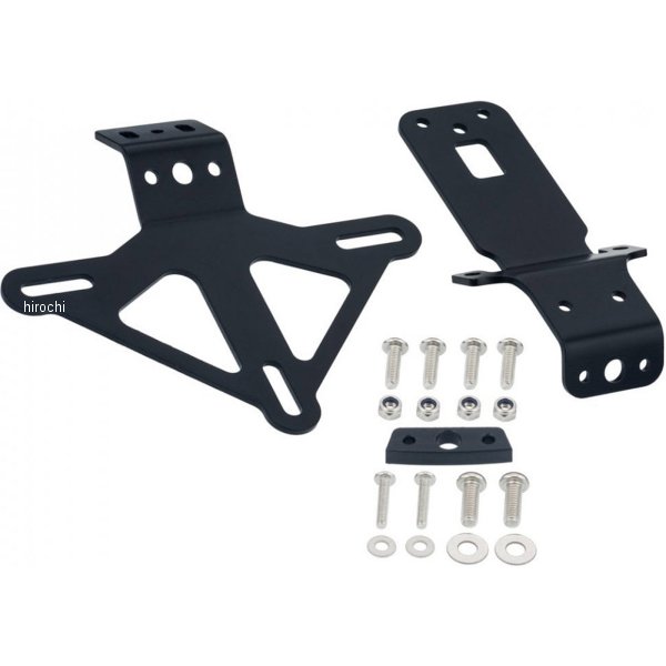 モートーンカスタムズ フェンダーレスキット 19年-23年 トライアンフ Speed Twin 1200 CBS005 WO店