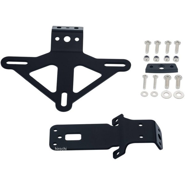 モートーンカスタムズ フェンダーレスキット 19年-23年 トライアンフ Speed Twin 1200 CBS005 WO店_2