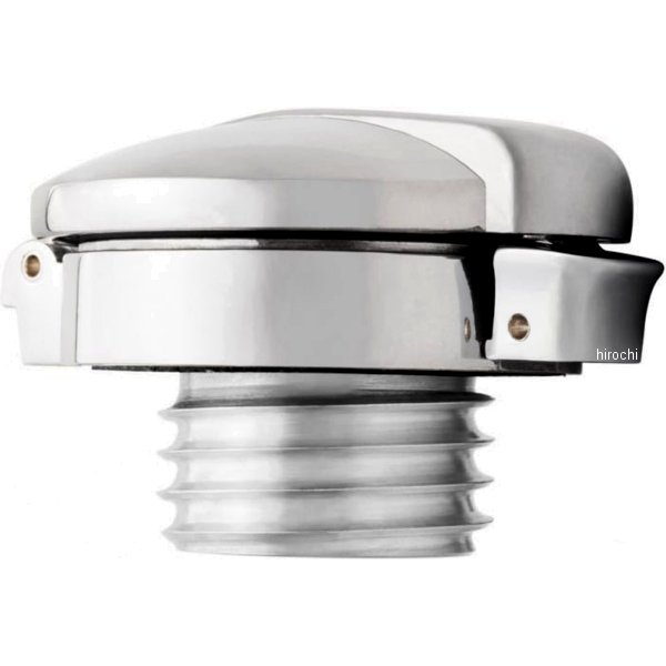 モートーンカスタムズ モンツァ タンクキャップ 16年-25年 トライアンフ StreetTwin ポリッシュ 4550255833664 WO店の通販は