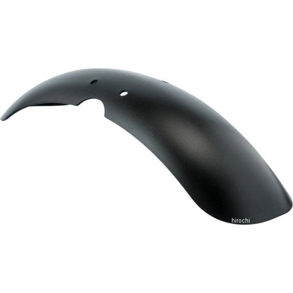 モートーンカスタムズ フロントフェンダー RACEBLADE 16年-25年 トライアンフ StreetTwin 黒 4550255833817 WO店