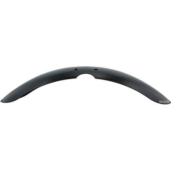 モートーンカスタムズ フロントフェンダー RACEBLADE 16年-25年 トライアンフ StreetTwin 黒 4550255833817 WO店_2