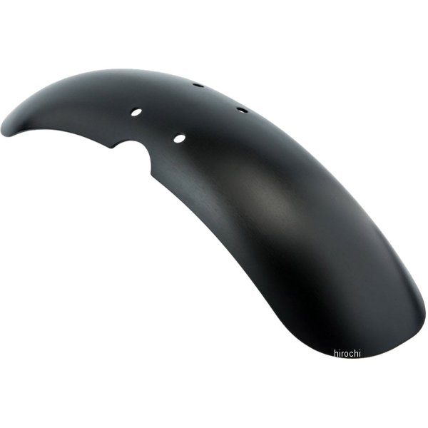 モートーンカスタムズ フロントフェンダー RACEBLADE 16年-25年 トライアンフ StreetTwin 黒 4550255833817 WO店_3