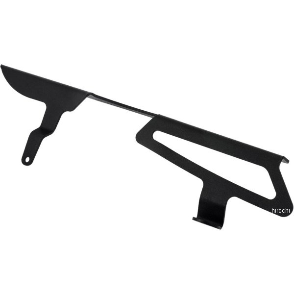 モートーンカスタムズ チェーンガード TANTO 02年-15年 トライアンフ Bonneville T100 空冷 黒 CSS009 WO店の通販は