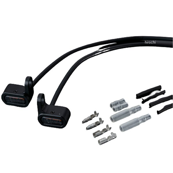 ヴァレンティモト VALENTI MOTO ジュエルLEDウィンカーユニット タイプ3 汎用 MWS-13AM WO店