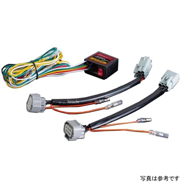 ヴァレンティ VALENTI ポジション デイタイムランプ化キット タイプ3 DRL-KIT03 WO店 13,490円