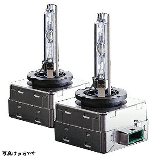 ヴァレンティ VALENTI HDX823 純正交換バーナーEX D1S 6700K HDX823-D1S-67 WO店