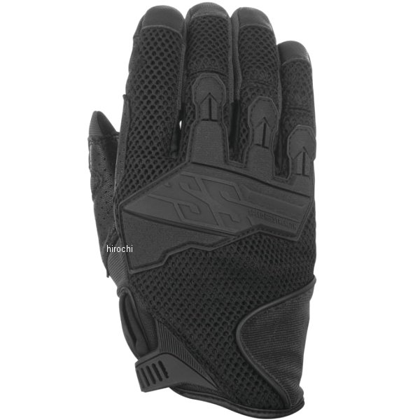 Speed and Strength スピードアンドストレングス LIGHTSPEED メッシュグローブ 黒 Lサイズ 892337-TR WO店
