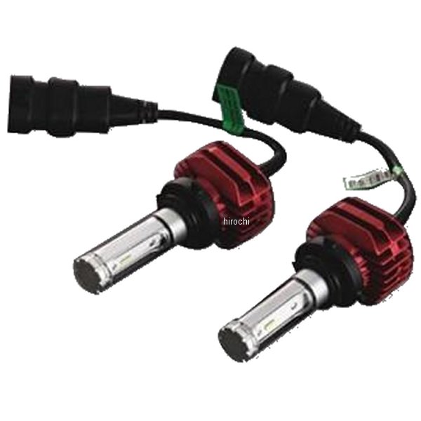 ヴァレンティ VALENTI LEDフォグバルブ トヨタ 200ハイエース HB4 6200K LD200-HB4-62 WO店