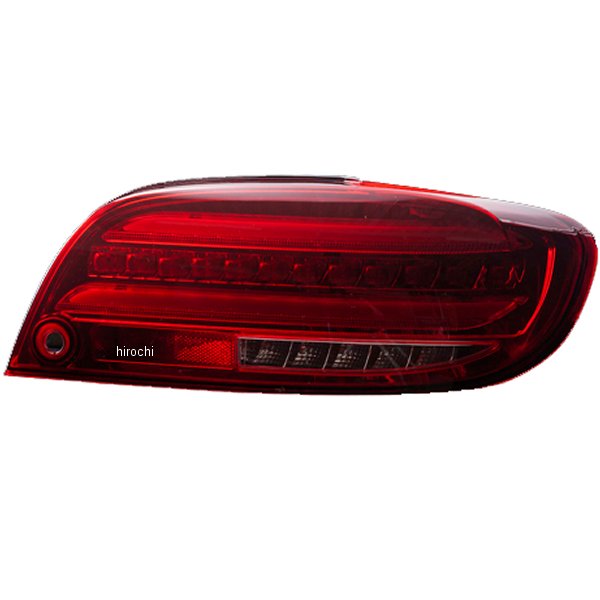 ヴァレンティ ジュエルテールランプ セレナ Valenti ヴァレンティ LED 