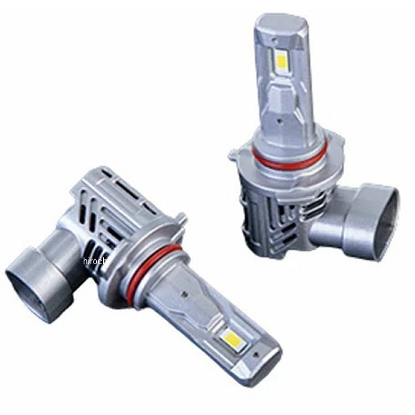 ヴァレンティ VALENTI 純正交換LEDヘッド＆フォグバルブ RH HB3/4 6500K LRH12-HB4-65 WO店