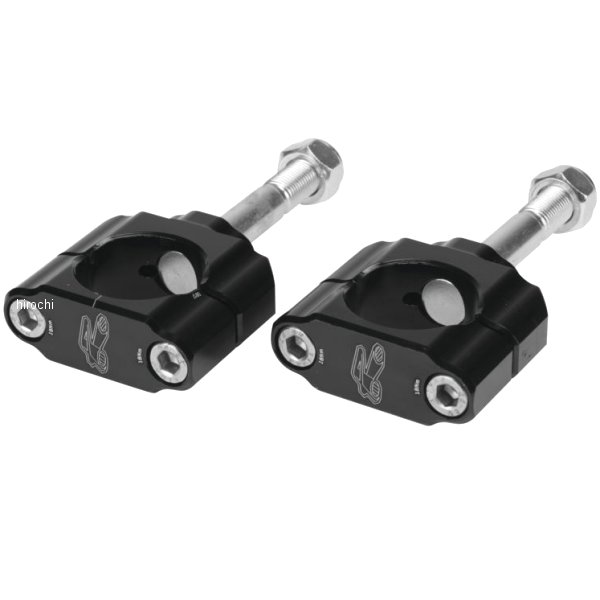 レンサル RENTHAL Ｄ36バーマウント 802295-TR WO店