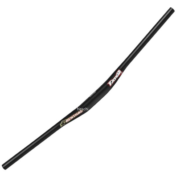 レンサル RENTHAL ファットバー 35 10mm 804508 WO店-