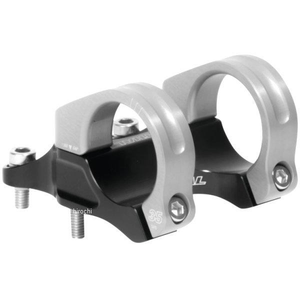 レンサル RENTHAL インテグラ 35 ステム 50mm×10mm 804518-TR WO店