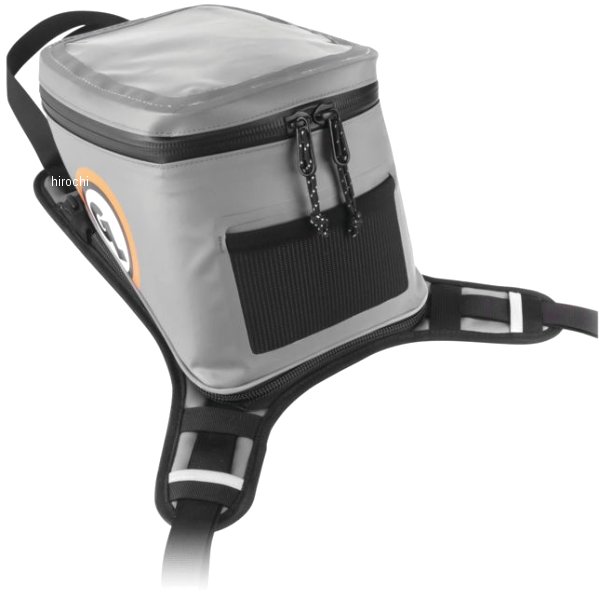 ジャイアントループ GIANT LOOP Fandango タンクバッグ 8L グレー 804905-TR WO店