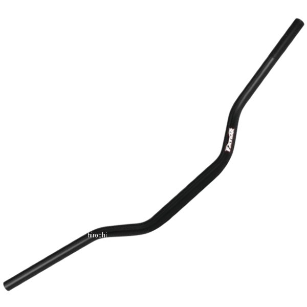 レンサル RENTHAL ファットハンドルバー 98年-23年 KTM Adventure 黒 808097-TR WO店の通販は