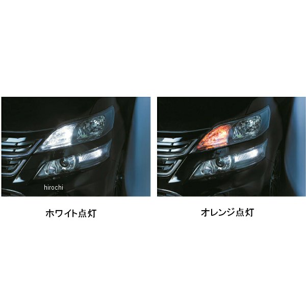 Valenti ヴァレンティ ウィンカーポジションプレミアム T20 6500K WP05