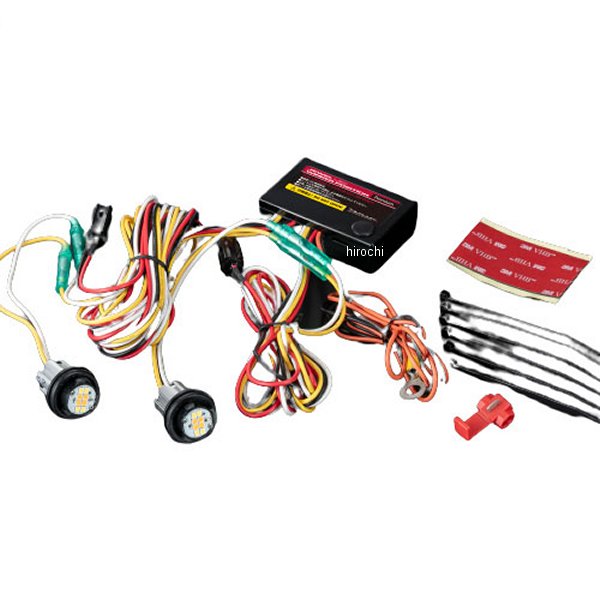 ヴァレンティ VALENTI LEDウインカーポジション プレミアム タイプ3 WP06-LED-55 WO店の通販は