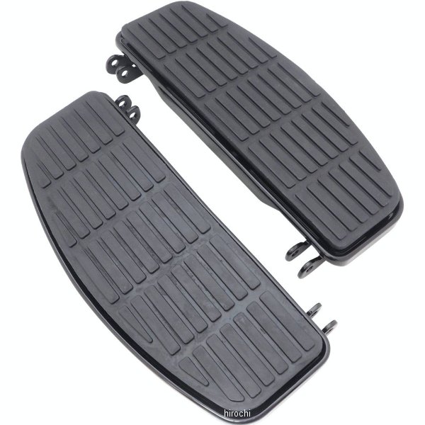 ネオファクトリー ダンパー付きDシェープフロアボード 4速用 黒 WO店