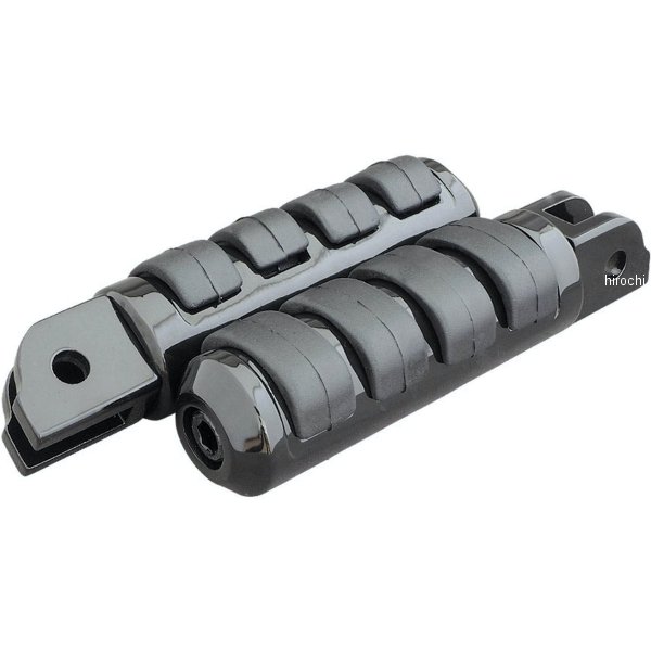 ネオファクトリー ISOフットペグ M8 フロント 黒 WO店の通販は 8,436円