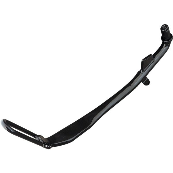 ネオファクトリー キックスタンド 1インチショート 06年-17年 ダイナ 黒 WO店の通販は