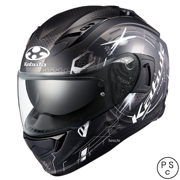 オージーケーカブト OGK KABUTO フルフェイスヘルメット KAMUI 3 オージーケーカブト OGK KABUTO フルフェイスヘルメット KAMUI 3