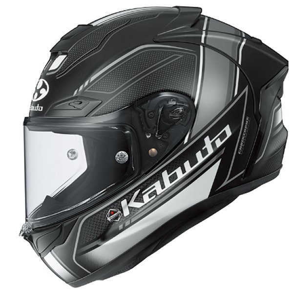 オージーケーカブト OGK KABUTO フルフェイスヘルメット F-17