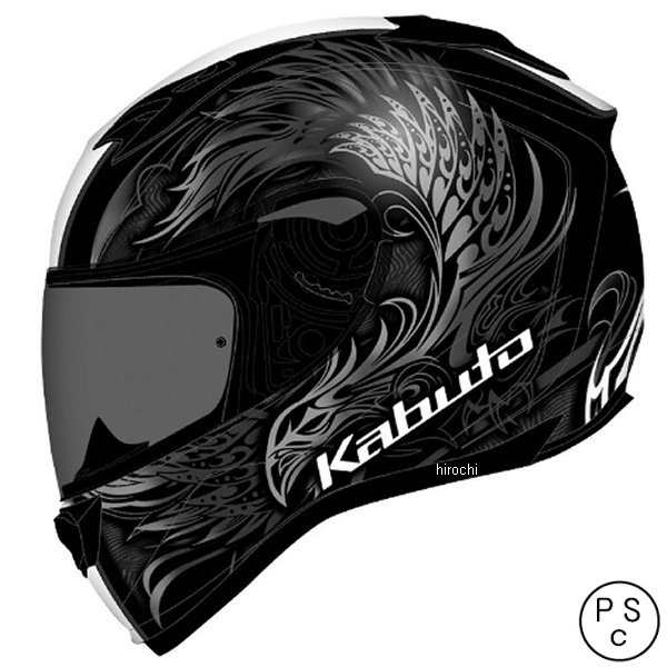 オージーケーカブト OGK KABUTO フルフェイスヘルメット KAMUI 3 ...