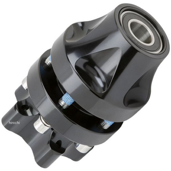 アレンネス ARLEN NESS HUB FT 2018+ FXBB BLK 0213-0884 WO店
