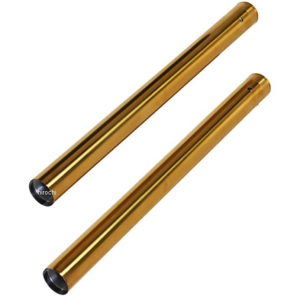 アレンネス ARLEN NESS FORK TUBE 49MM GLD 23-3/4 0404-0657 WO店
