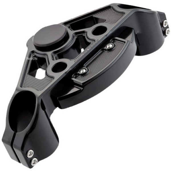 アレンネス ARLEN NESS TREE METHOD 2 DROP BLK 0408-0411 WO店 【公式
